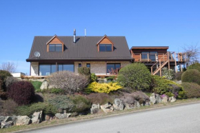Blue Lake Lodge